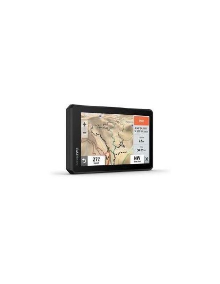 Garmin Tread - Base Edition