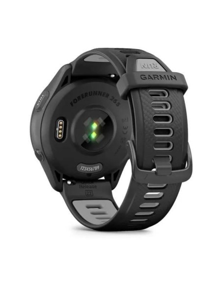 Garmin Forerunner 265 Siyah Gri