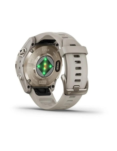 Garmin Epix Pro S Gen2 Soft Gold - Kum Rengi
