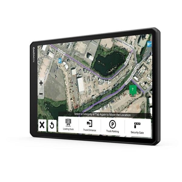 Garmin Dezl LGV 1010