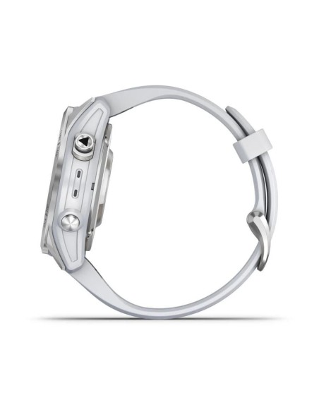 Garmin Epix Pro S Gen2 Standart Edition Beyaz