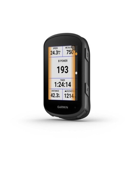 Garmin Edge 540