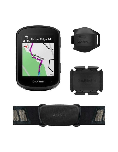 Garmin Edge 540 Bundle