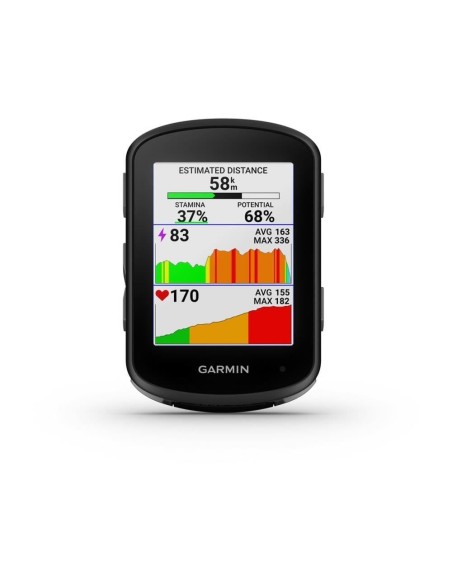 Garmin Edge 540 Bundle