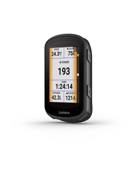 Garmin Edge 540 Solar