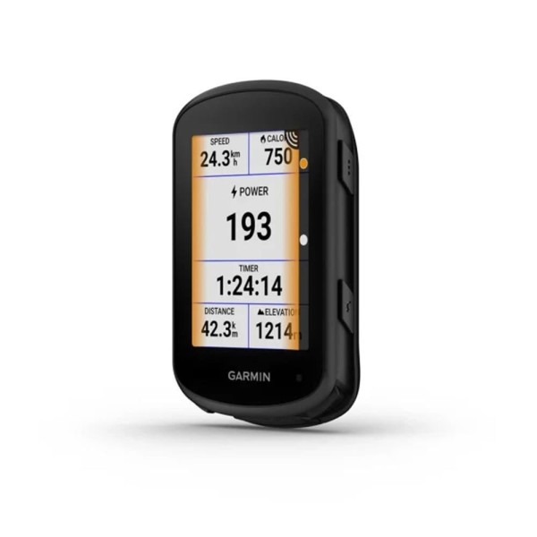Garmin Edge 840 Bundle