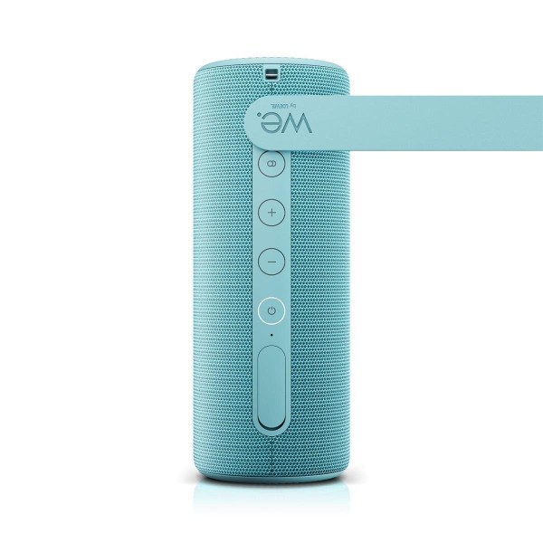 Loewe Hear 1 Aqua Blue Bluetooth Hoparlör