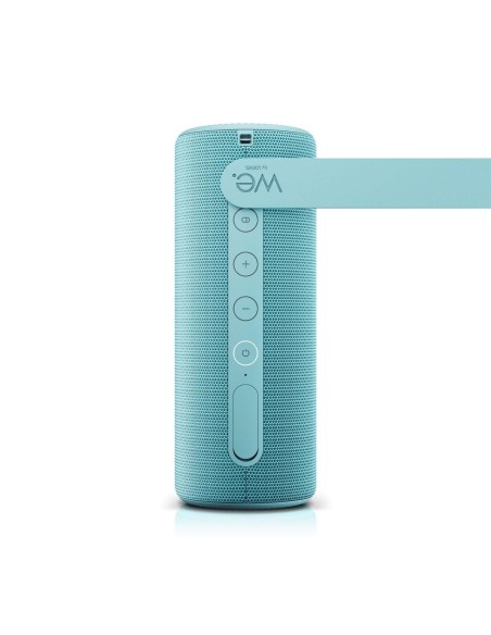 Loewe Hear 1 Aqua Blue Bluetooth Hoparlör