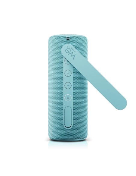 Loewe Hear 1 Aqua Blue Bluetooth Hoparlör