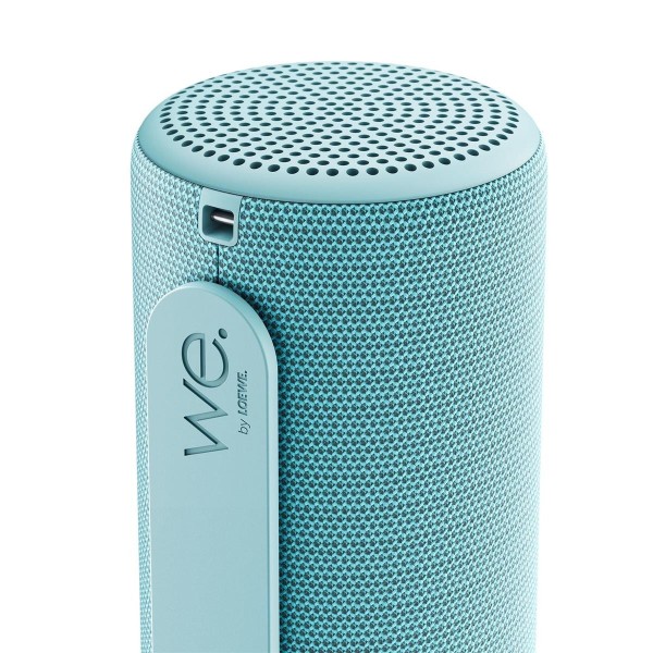 Loewe Hear 1 Aqua Blue Bluetooth Hoparlör