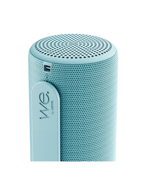 Loewe Hear 1 Aqua Blue Bluetooth Hoparlör