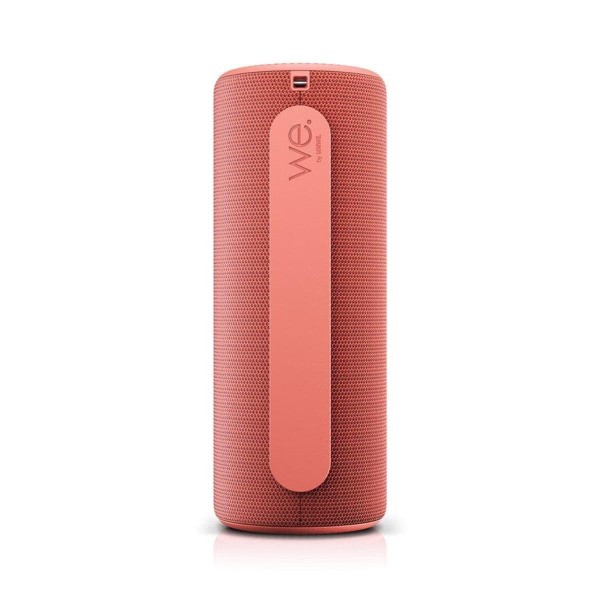 Loewe Hear 1 Coral Red Bluetooth Hoparlör