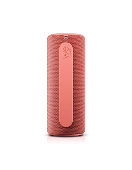 Loewe Hear 1 Coral Red Bluetooth Hoparlör