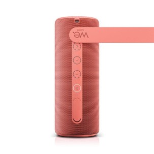 Loewe Hear 1 Coral Red Bluetooth Hoparlör 2