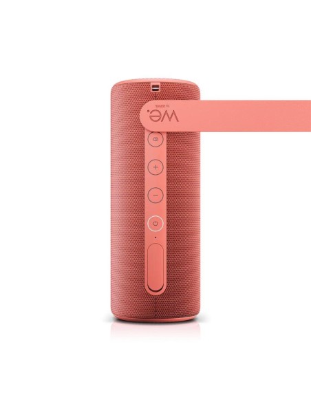 Loewe Hear 1 Coral Red Bluetooth Hoparlör