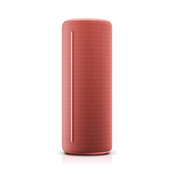 Loewe Hear 1 Coral Red Bluetooth Hoparlör
