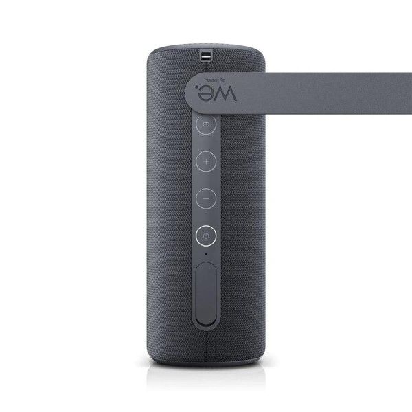 Loewe Hear 1 Storm Grey Bluetooth Hoparlör