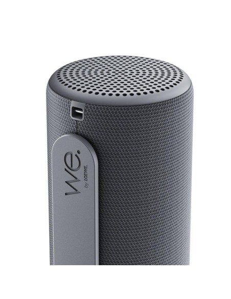 Loewe Hear 1 Storm Grey Bluetooth Hoparlör