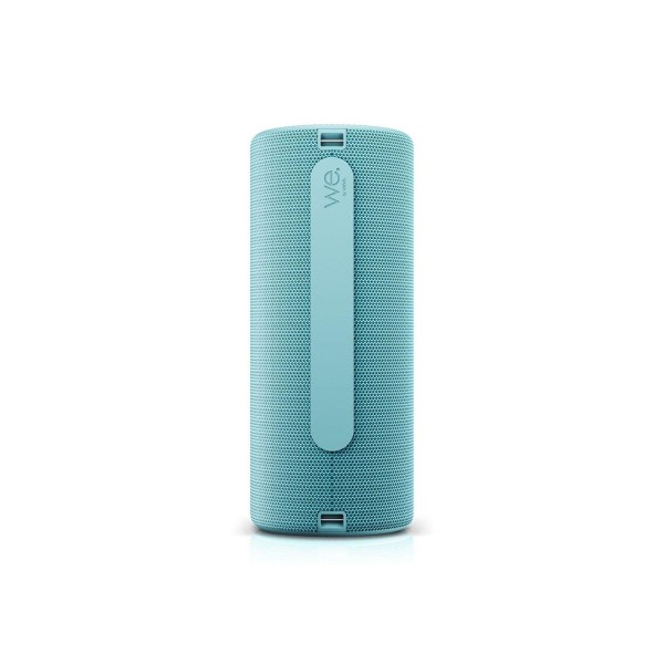 Loewe Hear 2 Aqua Blue Bluetooth Hoparlör