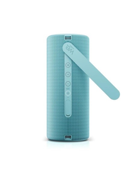 Loewe Hear 2 Aqua Blue Bluetooth Hoparlör
