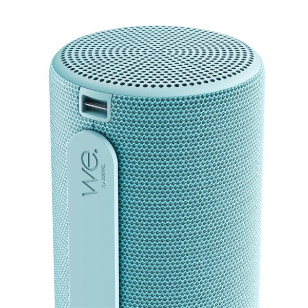 Loewe Hear 2 Aqua Blue Bluetooth Hoparlör