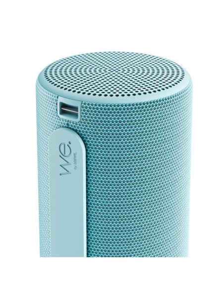 Loewe Hear 2 Aqua Blue Bluetooth Hoparlör