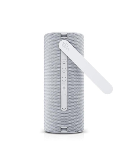 Loewe Hear 2 Cool Grey Bluetooth Hoparlör