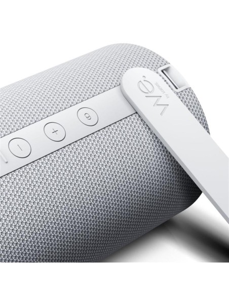 Loewe Hear 2 Cool Grey Bluetooth Hoparlör