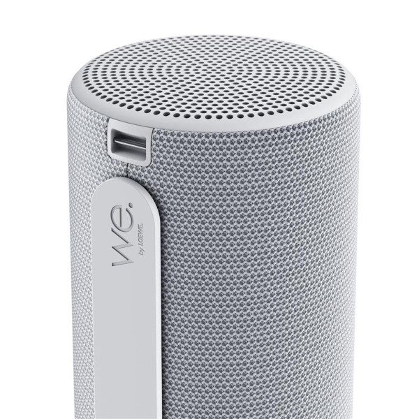 Loewe Hear 2 Cool Grey Bluetooth Hoparlör