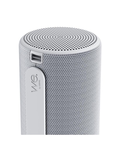 Loewe Hear 2 Cool Grey Bluetooth Hoparlör