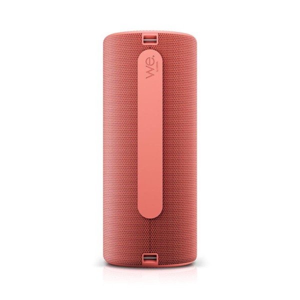 Loewe Hear 2 Coral Red Bluetooth Hoparlör