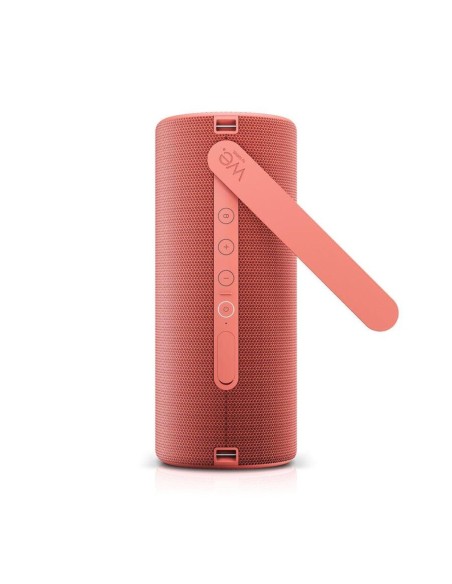 Loewe Hear 2 Coral Red Bluetooth Hoparlör