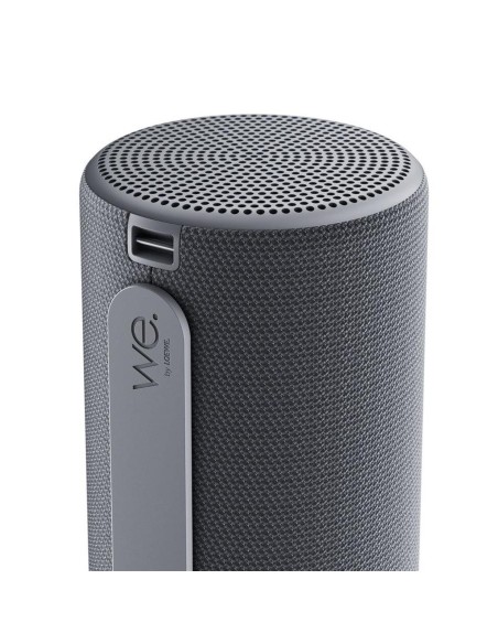 Loewe Hear 2 Storm Grey Bluetooth Hoparlör