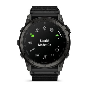 Garmin Tactix 7 - Amoled Edition Akıllı Saat 2