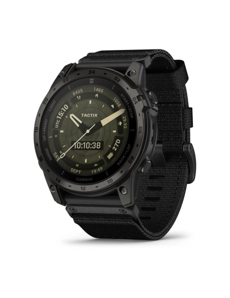 Garmin Tactix 7 - Amoled Edition Akıllı Saat