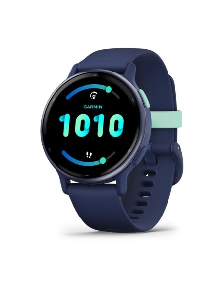 Garmin Vivoactive 5 - Mavi Kayışlı Akıllı Saat