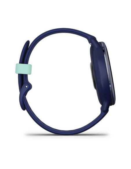 Garmin Vivoactive 5 - Mavi Kayışlı Akıllı Saat