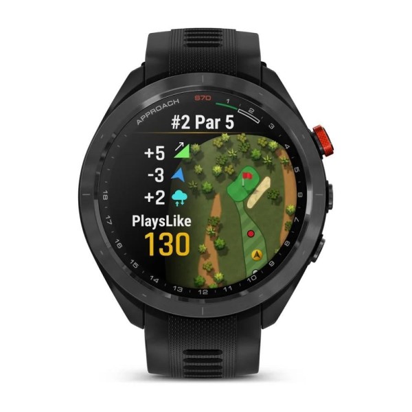 Garmin Approach S70 Akıllı Golf Saati