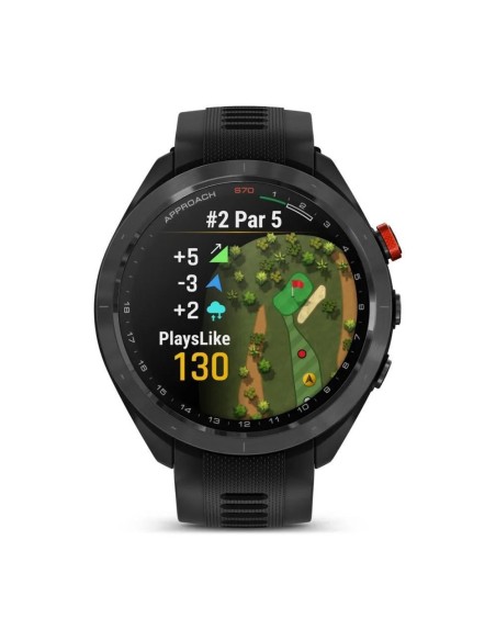 Garmin Approach S70 Akıllı Golf Saati