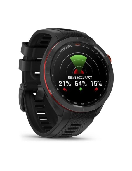 Garmin Approach S70 Akıllı Golf Saati