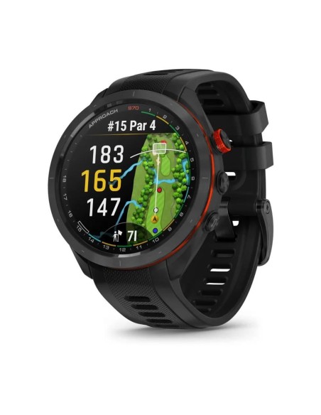Garmin Approach S70 Akıllı Golf Saati