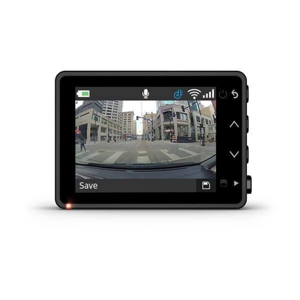 Garmin Dash Cam 47 Araç İçi Kamera