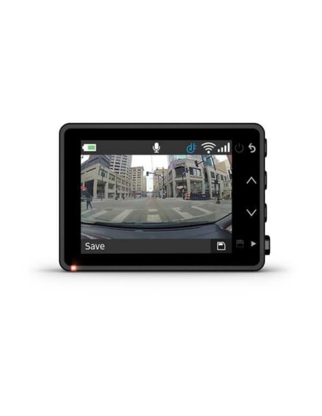 Garmin Dash Cam 47 Araç İçi Kamera