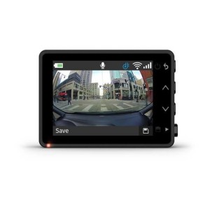 Garmin Dash Cam 67W Araç İçi Kamera 2