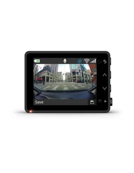 Garmin Dash Cam 67W Araç İçi Kamera