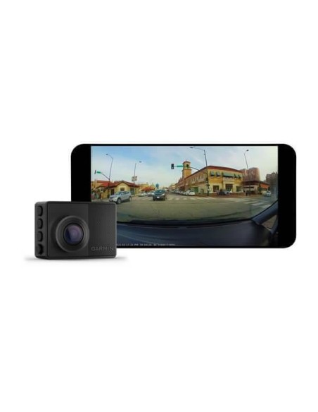 Garmin Dash Cam 67W Araç İçi Kamera
