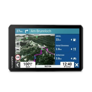 Garmin Zumo XT2 Motor Navigasyon Cihazı