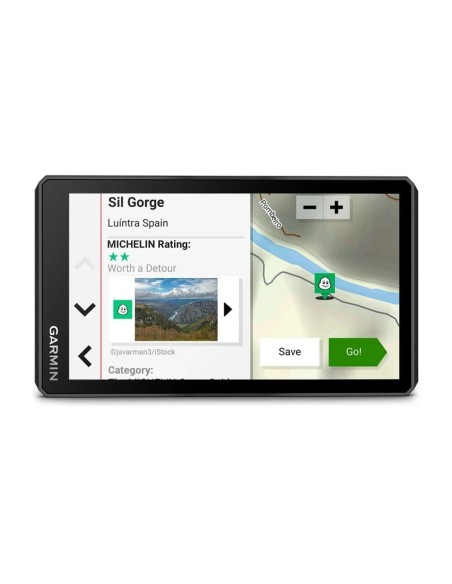 Garmin Zumo XT2 Motor Navigasyon Cihazı