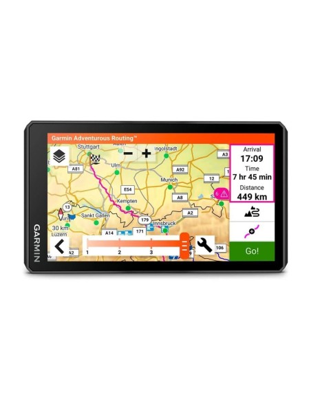 Garmin Zumo XT2 Motor Navigasyon Cihazı