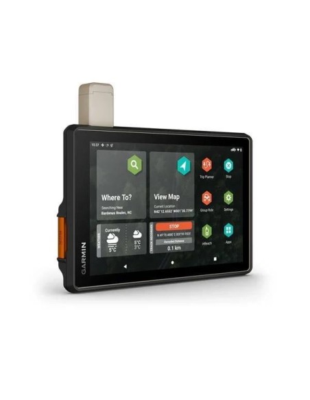 Garmin Tread XL Overland Edition